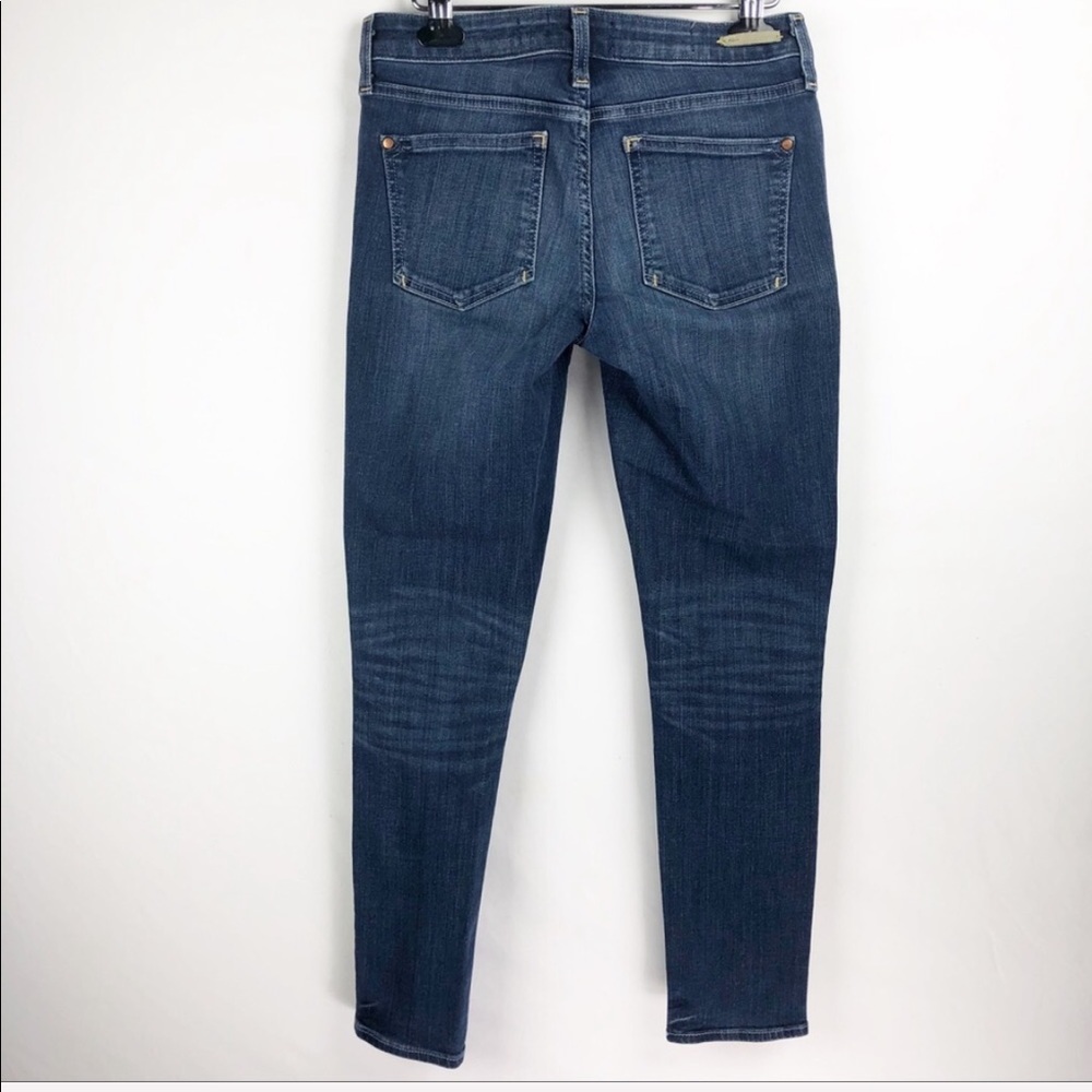 Anthropologie Pilcro Stet Fit Skinny Jeans… - Picture 4 of 6